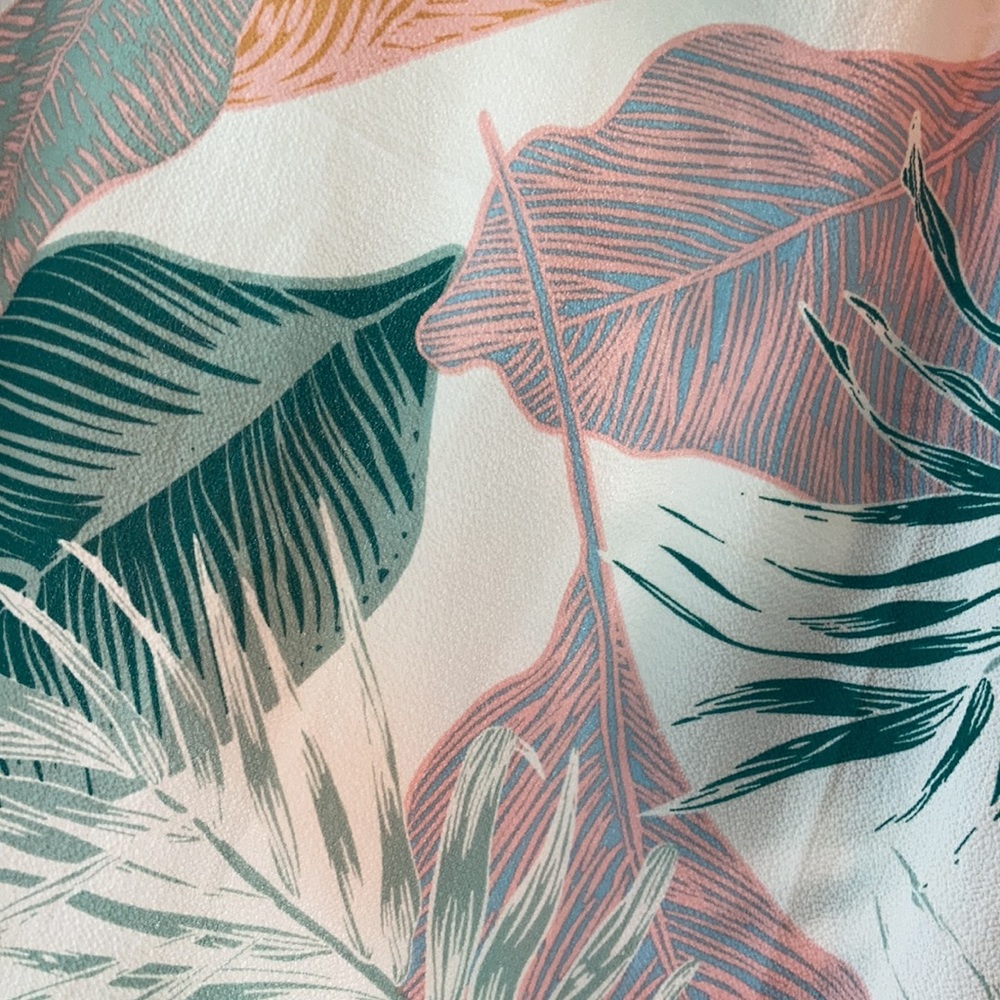 Pattern Top - Picture 3 of 3